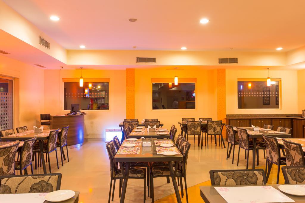 Pune - Pimpri Exterior photo